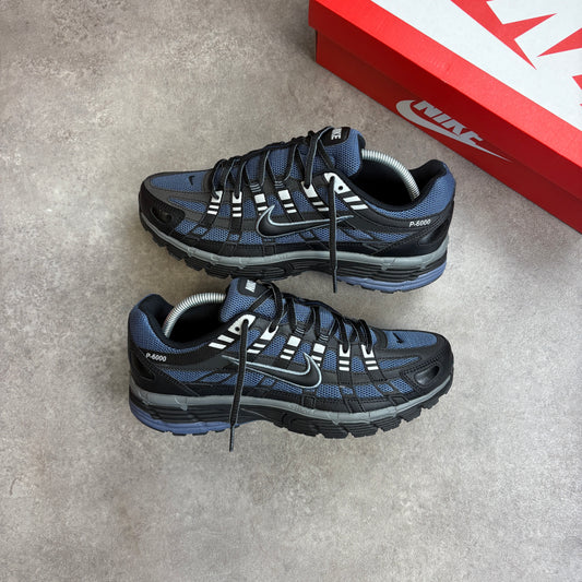 Nike P 6000 “Diffused Blue / Grey”