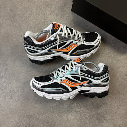 Saucony ProGrid Omni 9 “Black / Orange”