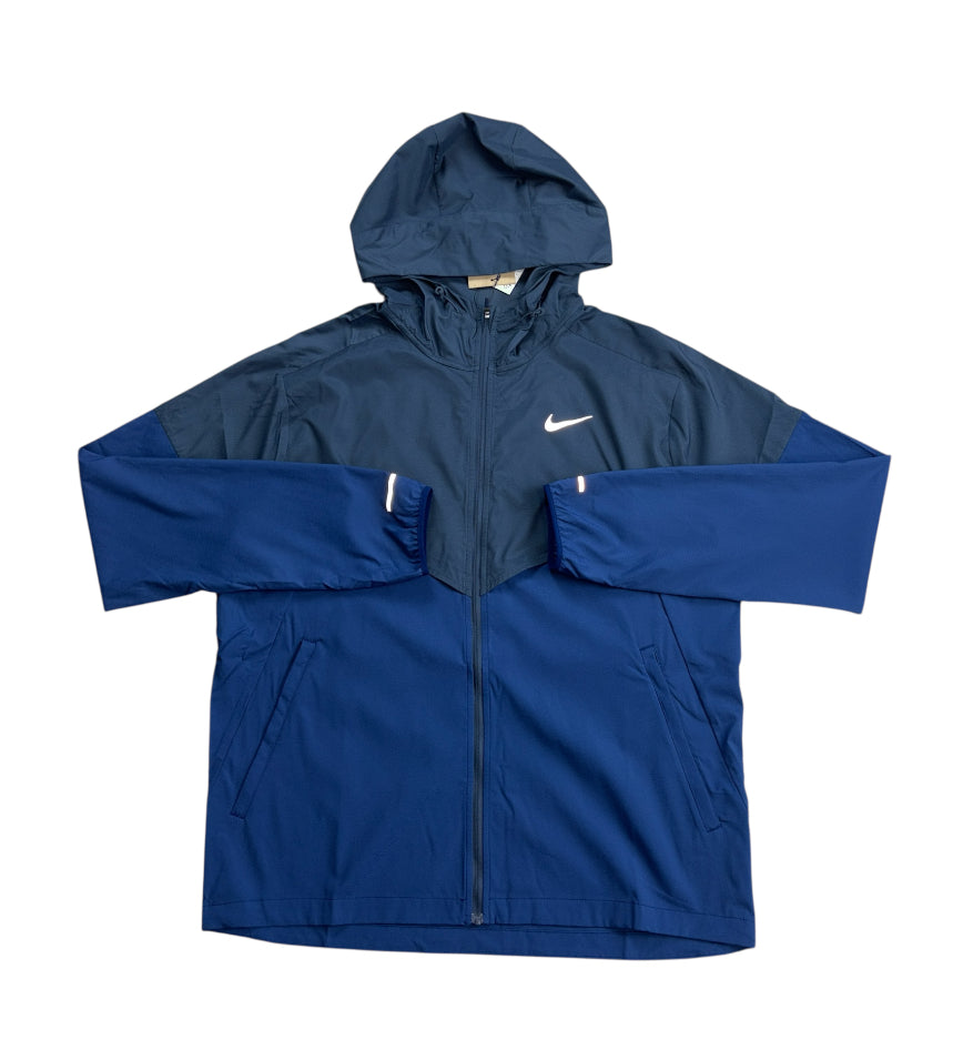 Nike “Dark Midnight” Windrunner