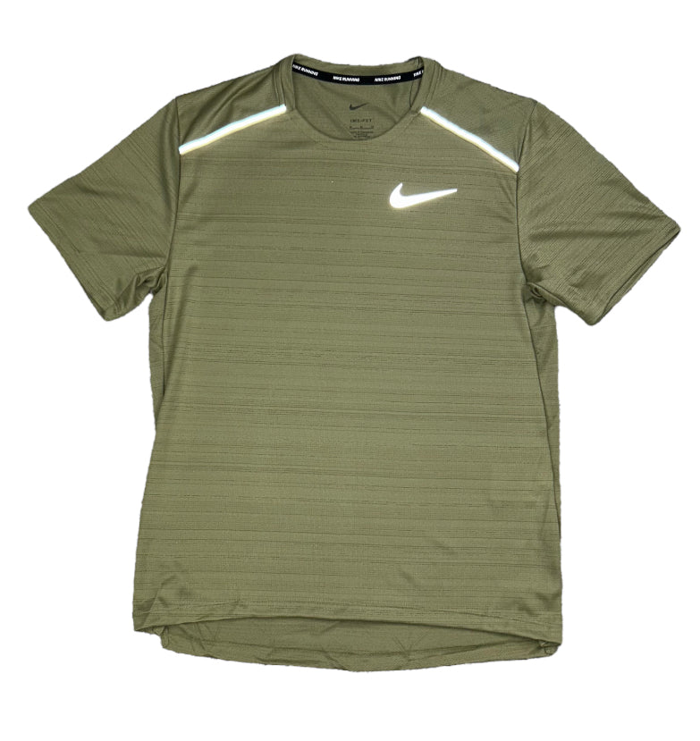 Nike “Neutral Olive” Miler 1.0