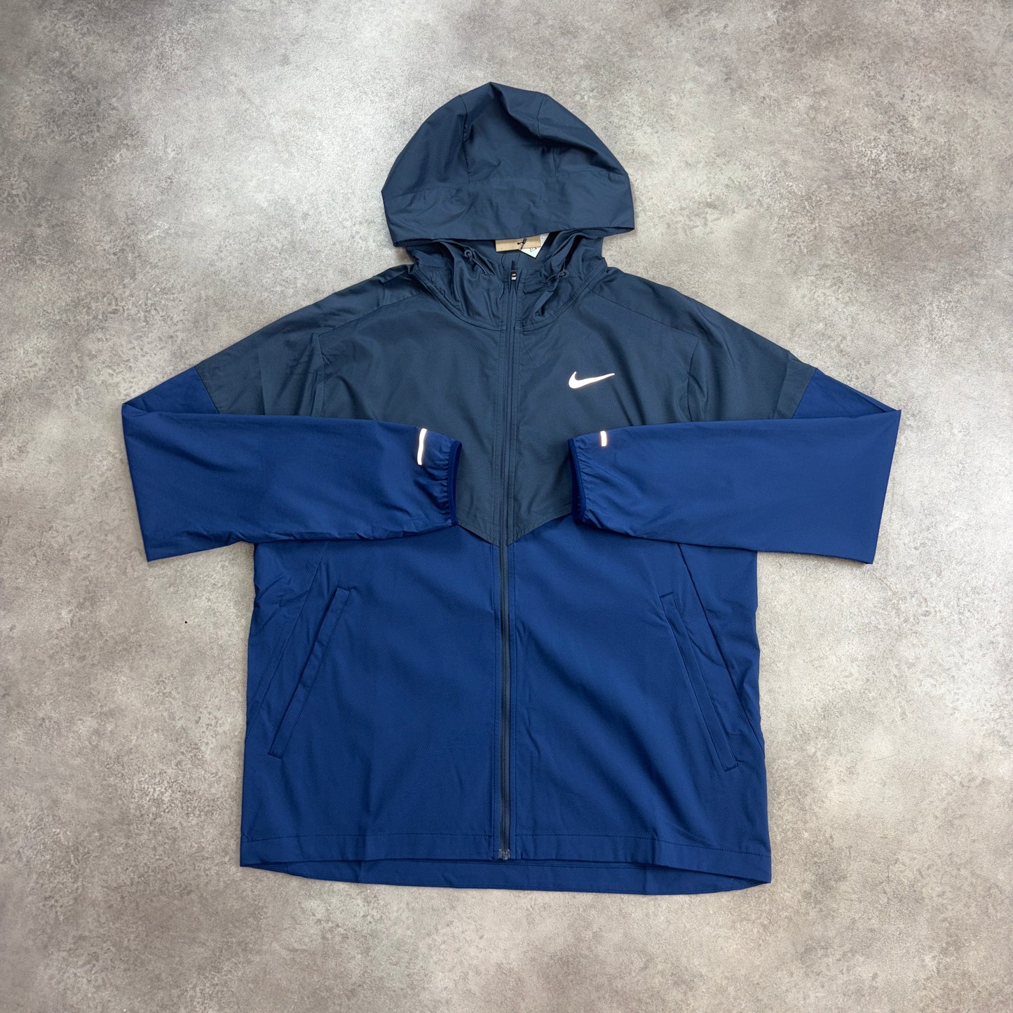 Nike “Dark Midnight” Windrunner