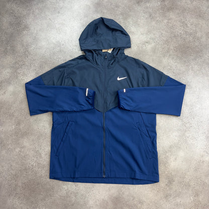 Nike “Dark Midnight” Windrunner