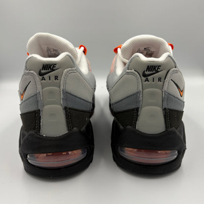 Nike Air Max 95 “Mandarin” 2025