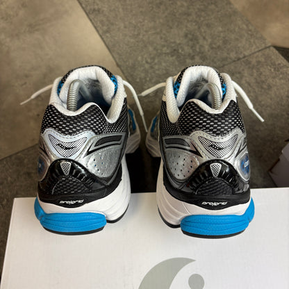 Saucony ProGrid Omni 9 “Royal Blue / Silver”