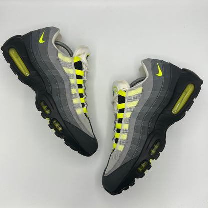 Nike Airmax 95 “Neons”|UK 10|