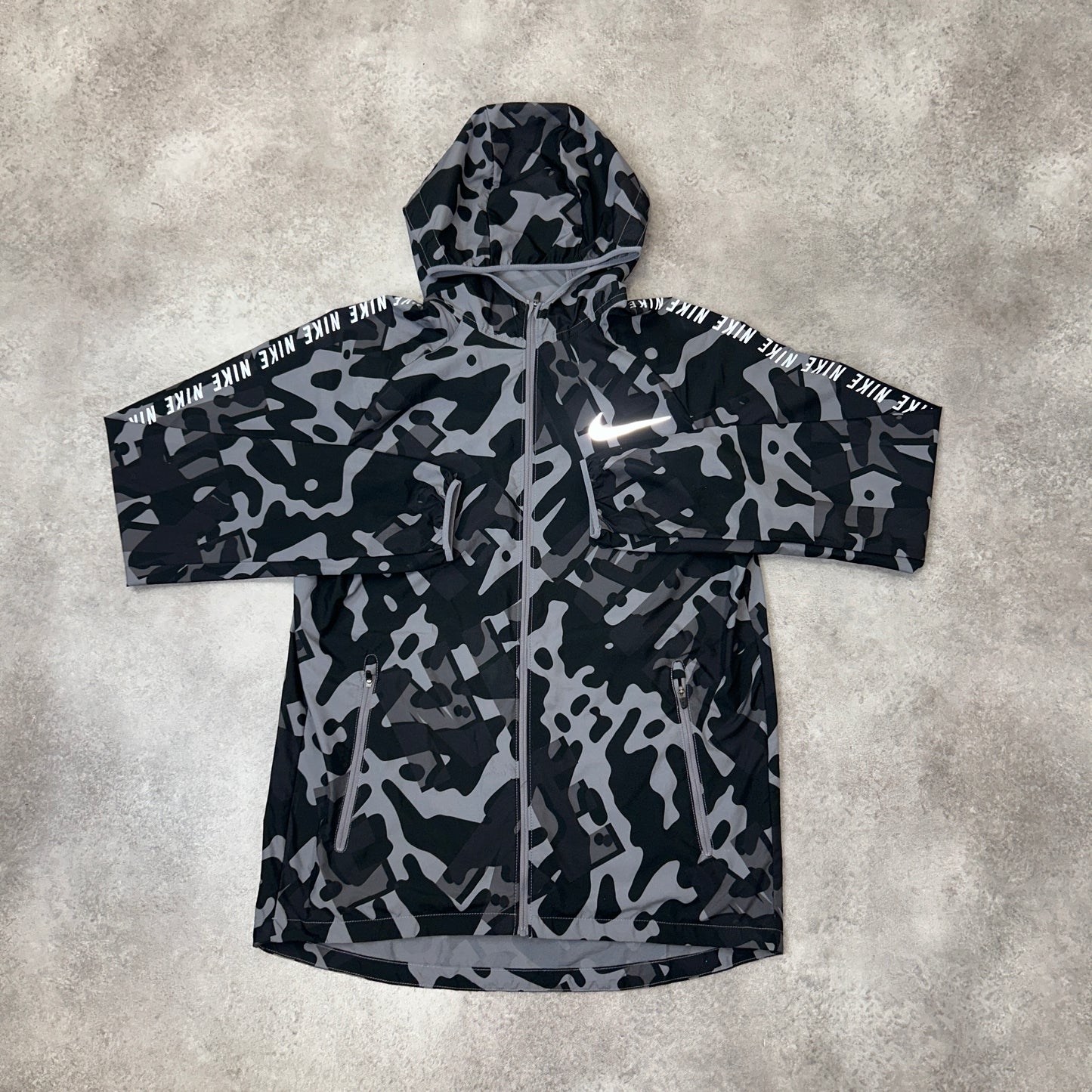 Nike “Dubai Camo” Windrunner