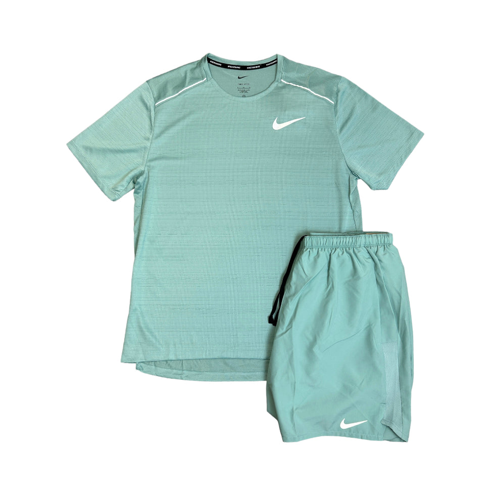 Nike “Mineral” Miler 1.0 Set