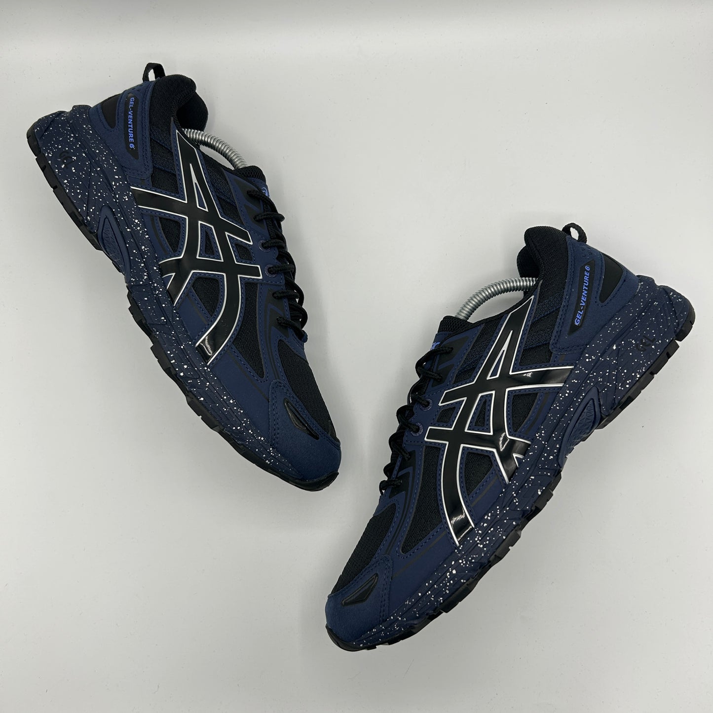 Asics Gel Venture 6 "Navy"