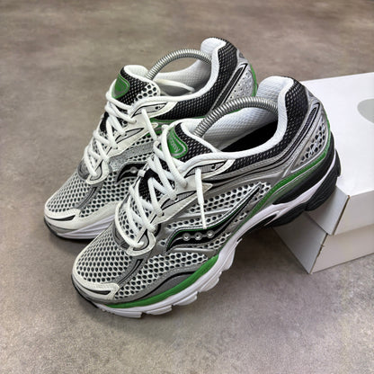 Saucony ProGrid “Emerald / Silver” Omni 9