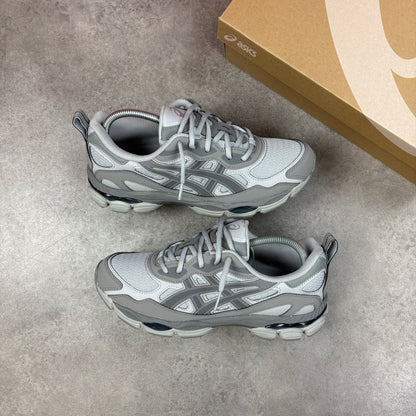 Asics Gel NYC - RGD “Cement Grey / Clay Grey”