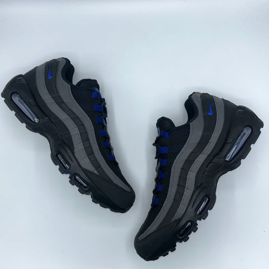 Nike Air Max 95 “Blue Jewels”