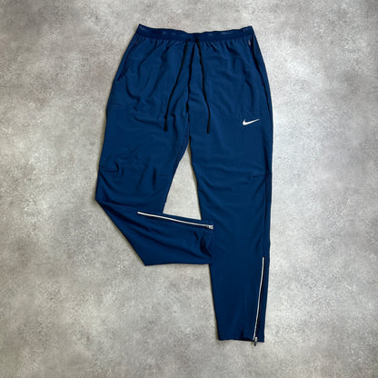 Nike “Phenom Elite” Navy Pants