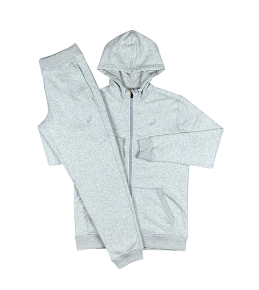 Asics Fleece “Club” Tracksuit