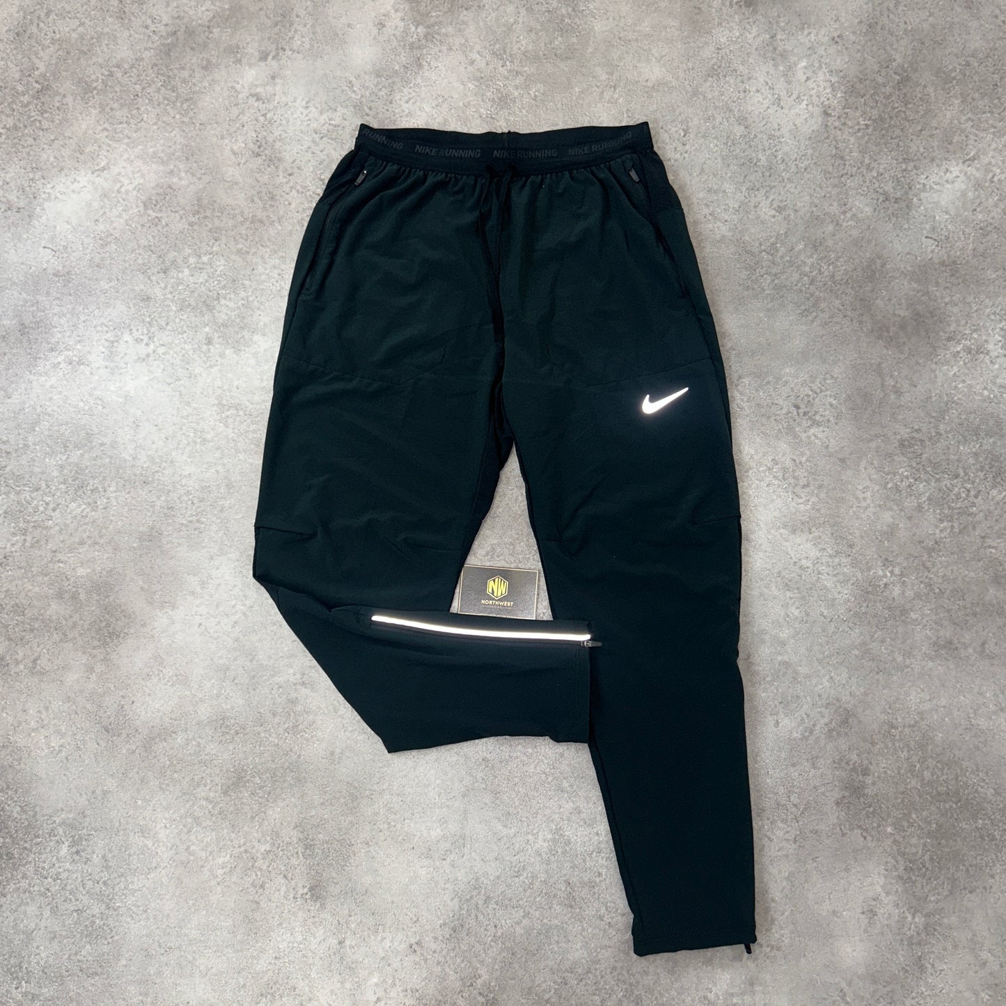 Nike “Phenom Elite” Black pants