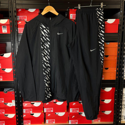 Nike Bolt Tracksuit