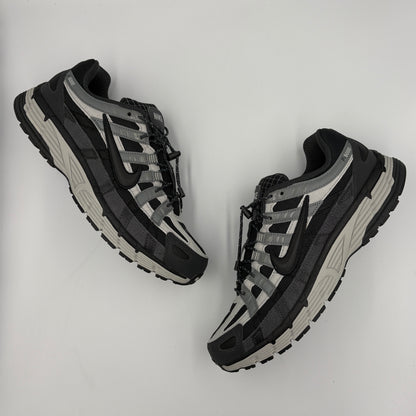 Nike “Anthracite/Smoke Grey” P 6000