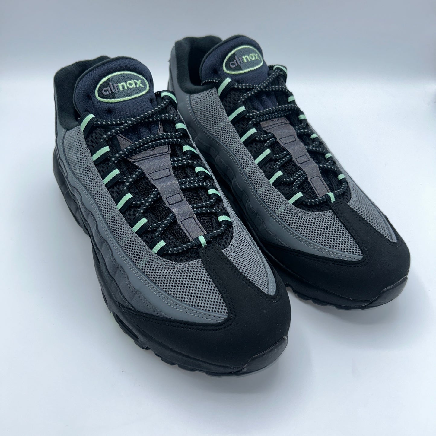 Nike Airmax 95 “Vapour Greens”