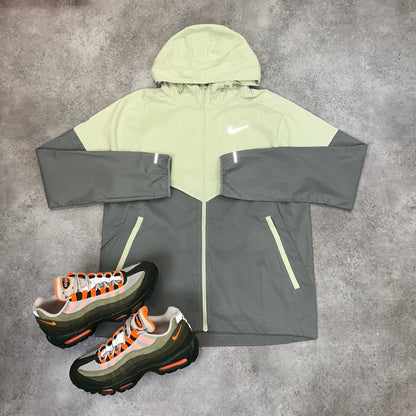 Nike “Olive” Windrunner