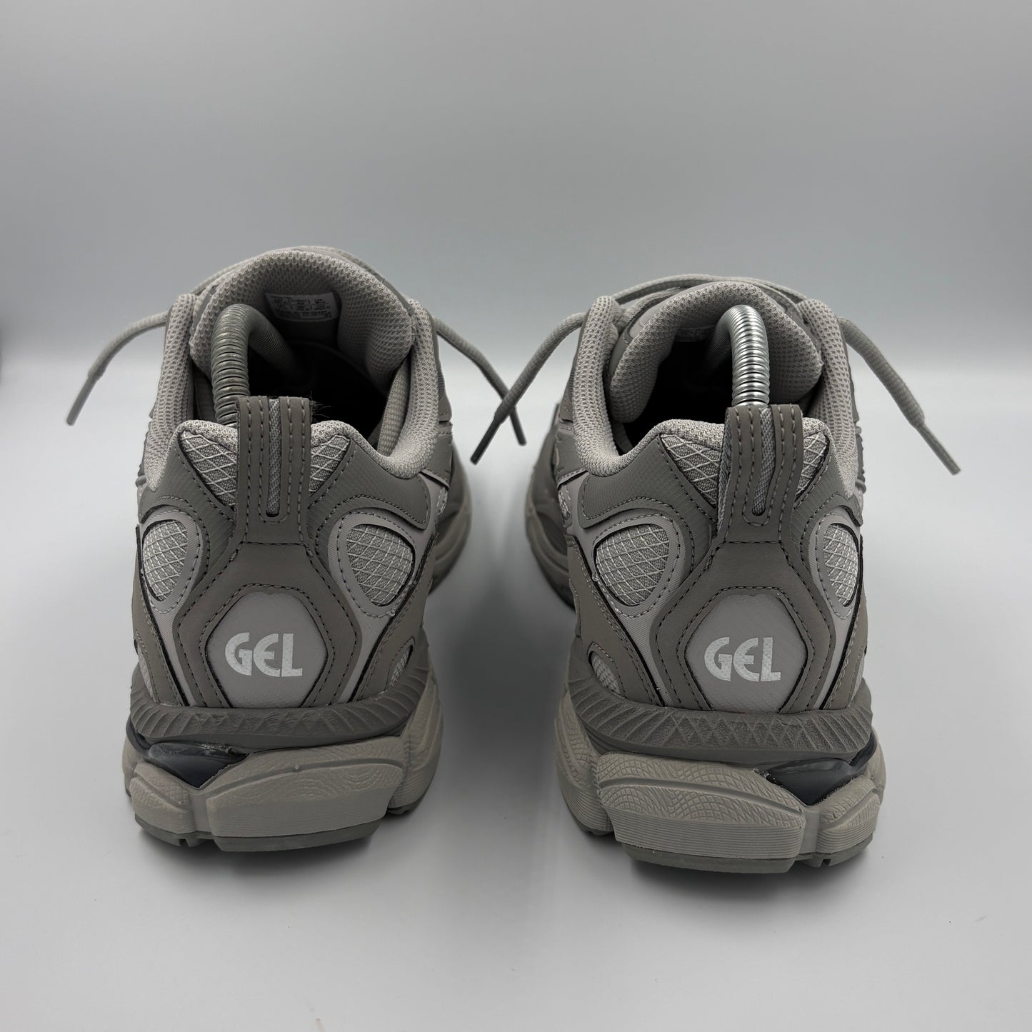 Asics Gel NYC - RGD “Cement Grey / Clay Grey”