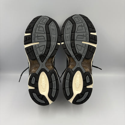 Asics Gel 1130 “Steel Grey / Black”