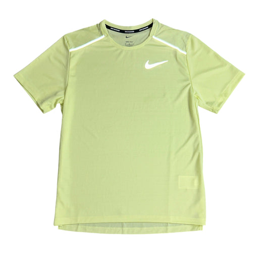 Nike “Luminous Green” Miler 1.0