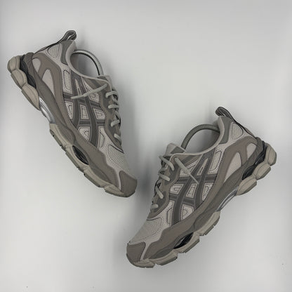 Asics Gel NYC - RGD “Cement Grey / Clay Grey”