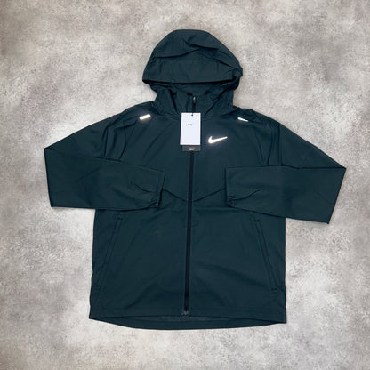 Nike “Black” Windrunner