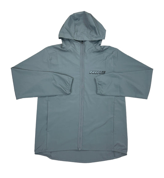 Nike “Grey LOGO” Repel Jacket