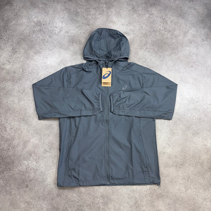 Asics Cool Grey “Windrunner”