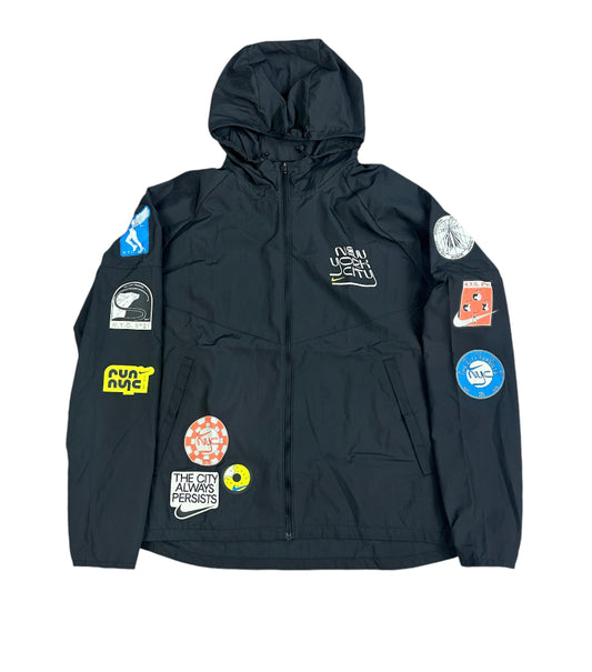 Nike “NYC” Jacket