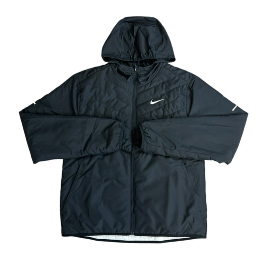 Nike “Aerolayer” Black Jacket