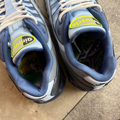 Nike Yu-Gi-Oh x Air Max 95 “Joey”