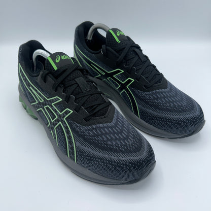 Asics “Gel Quantum 180 VII” Black/Lime