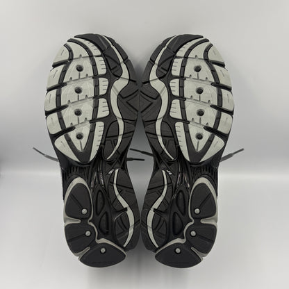 Saucony ProGrid “Black / Silver ” Omni 9