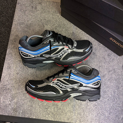 Saucony ProGrid Omni 9 “Black / Multi”