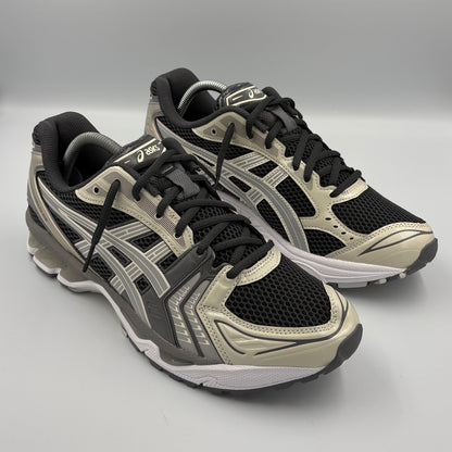 Asics Gel Kayano 14 "Obsidian Grey / Cement Grey"