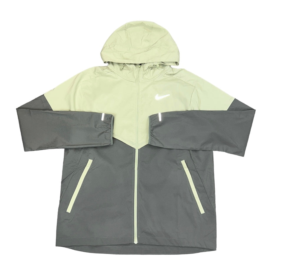 Nike “Olive” Windrunner