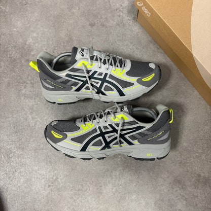 Asics Gel Venture 6 "Carbon /Obsidian Grey"