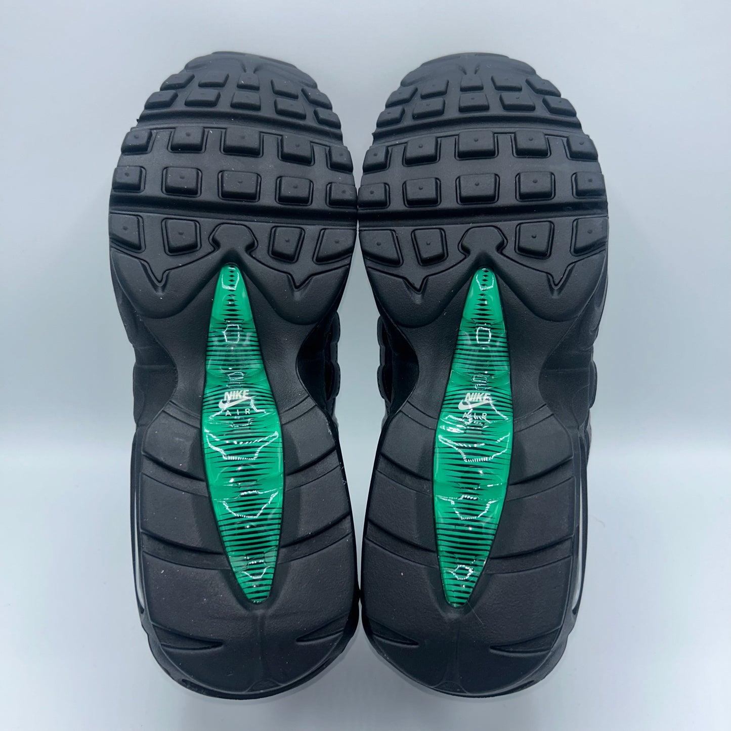 Nike Airmax 95 “Stadium Greens”