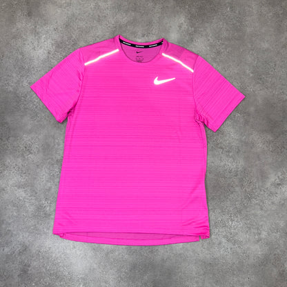 Nike “Hot Pink” Miler 1.0