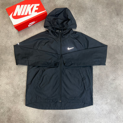 Nike “Repel” Black Jacket