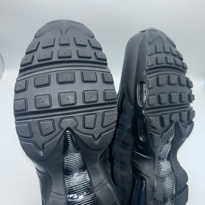 Nike Air Max 95 “Triple Black”|UK 10|