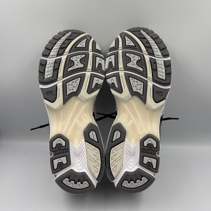 Asics Gel Kayano 14 "Obsidian Grey / Cement Grey"