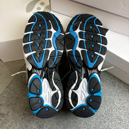 Saucony ProGrid Omni 9 “Royal Blue / Silver”