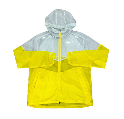 Nike Yellow “UV” Windrunner