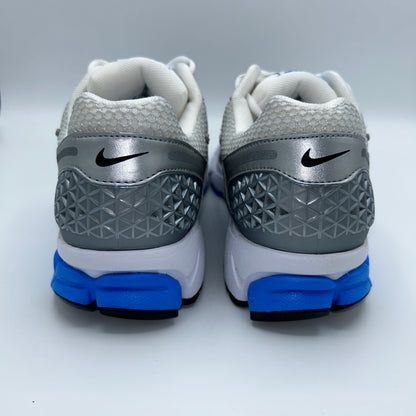 Nike “Vomeros” Photo Blue