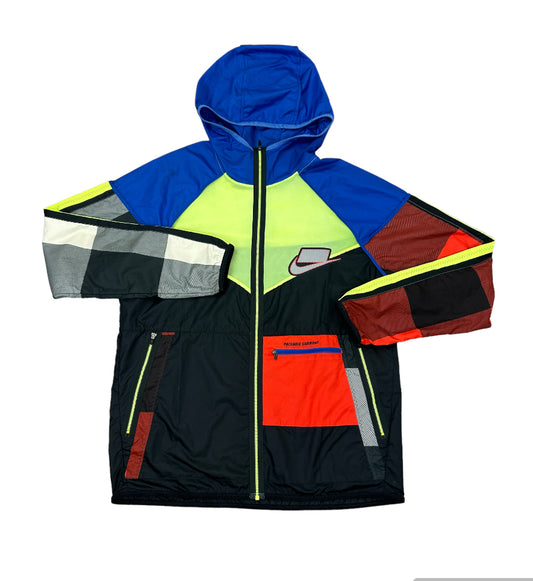 Nike “Meekz” Windrunner