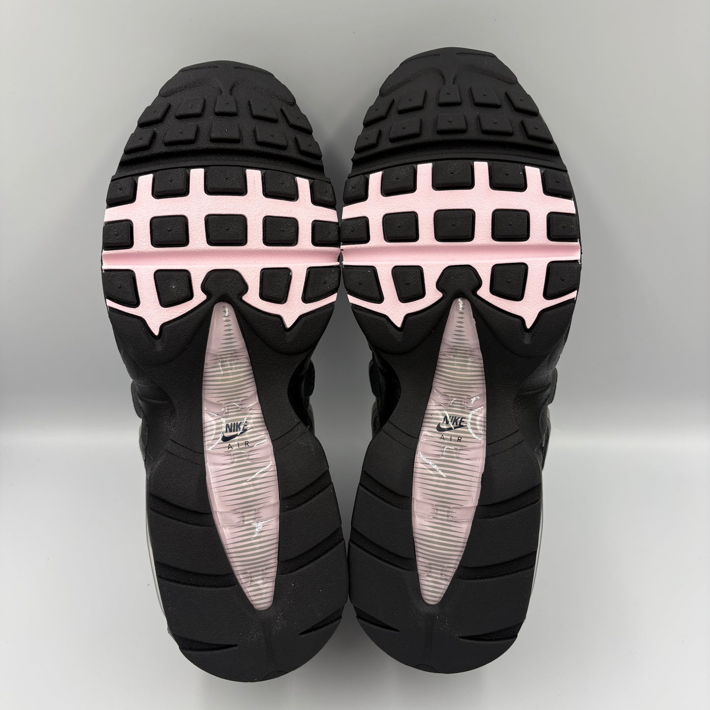 Air Max 95 “Pink Foam” 2025