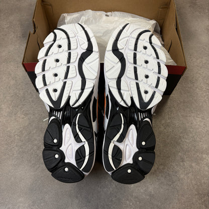 Saucony ProGrid Omni 9 “Black / Orange”
