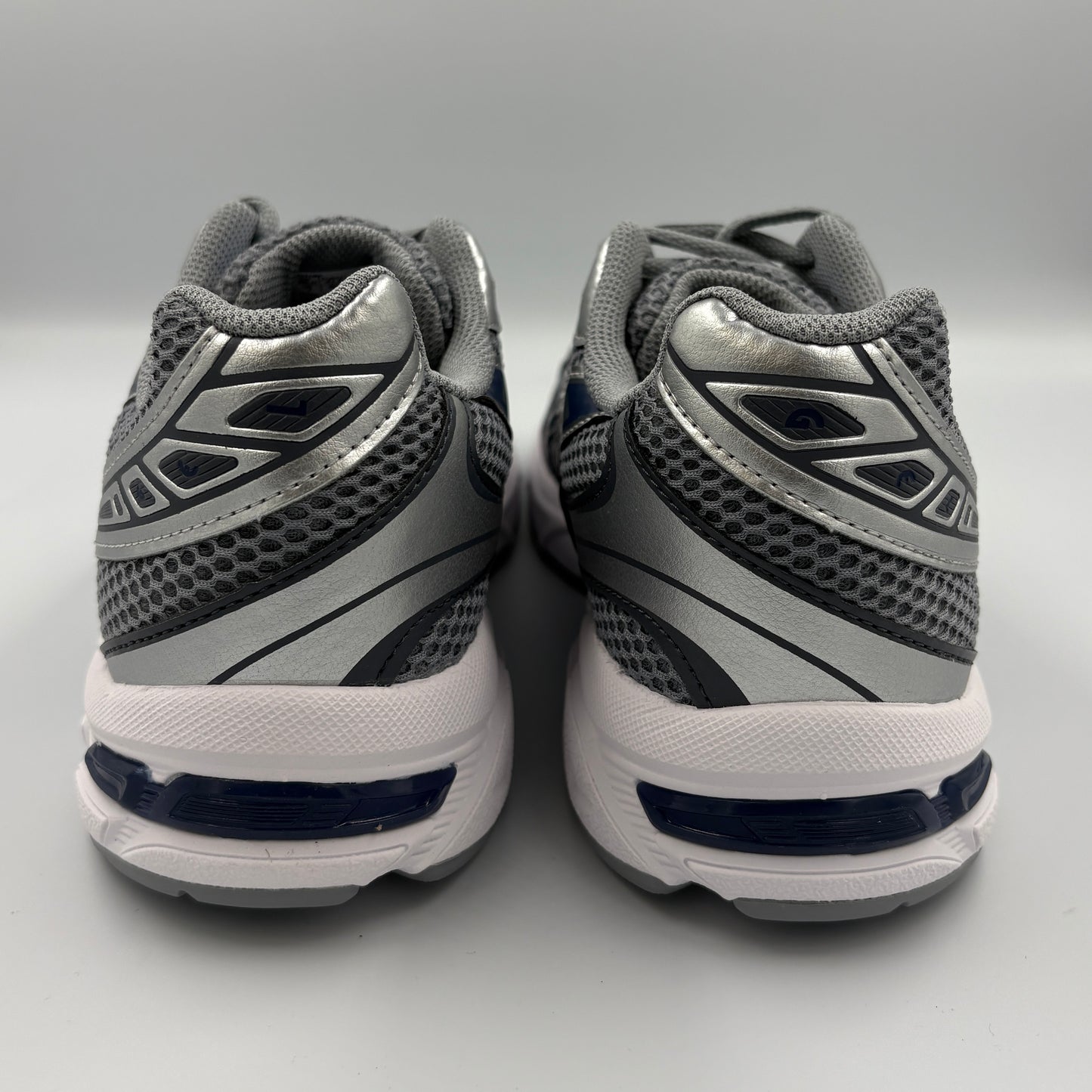 Asics Gel 1130 “Gravel / Pure Silver”